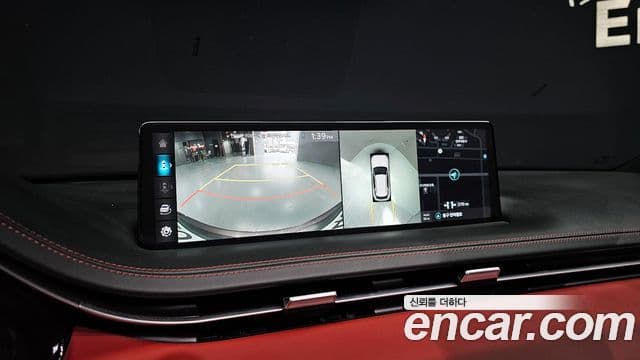 Genesis GV70, 2023 15