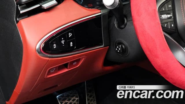 Genesis GV70, 2023 16