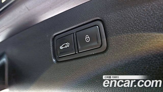 Genesis GV70, 2023 19