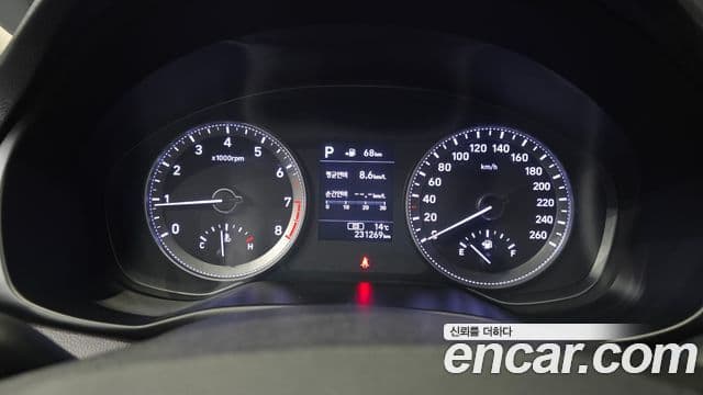 Hyundai Grandeur IG Modern, 2018 8