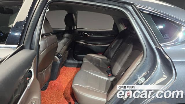 Hyundai Grandeur IG Modern, 2018 13