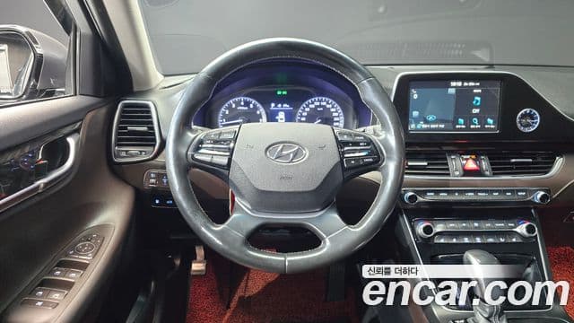 Hyundai Grandeur IG Modern, 2018 14