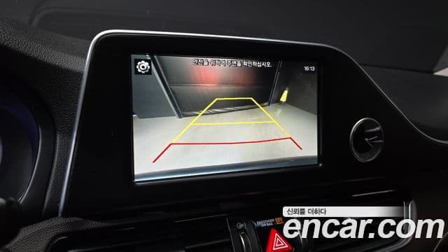 Hyundai Grandeur IG Modern, 2018 16