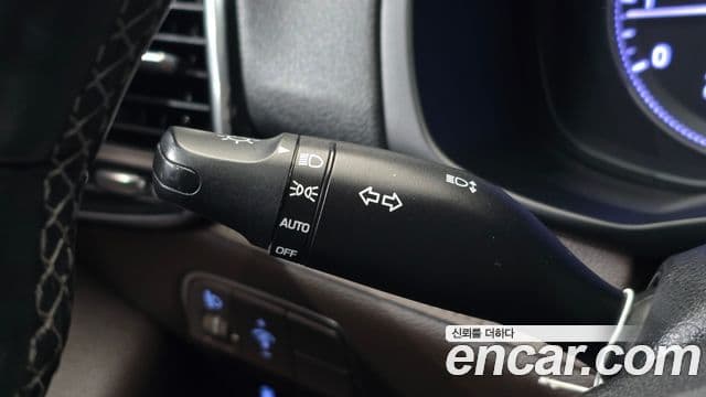 Hyundai Grandeur IG Modern, 2018 17