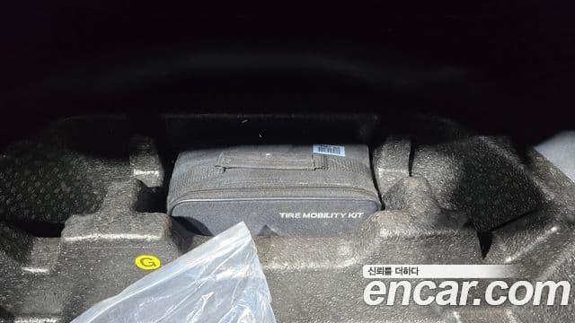 Hyundai Grandeur IG Modern, 2018 19