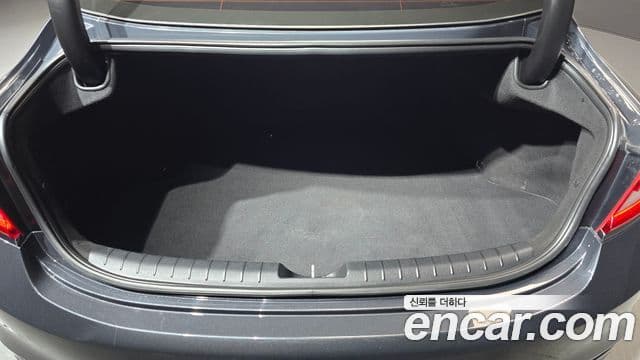 Hyundai Grandeur IG Modern, 2018 20