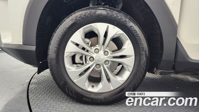 KG모빌리티(SsangYong) Torres TV5, 2024 все фото