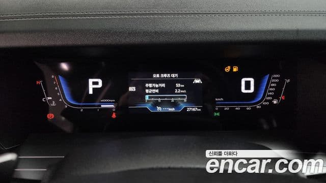 KG모빌리티(SsangYong) Torres TV5, 2024 8