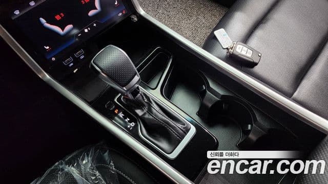 KG모빌리티(SsangYong) Torres TV5, 2024 9