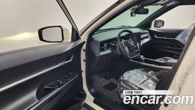 KG모빌리티(SsangYong) Torres TV5, 2024 10