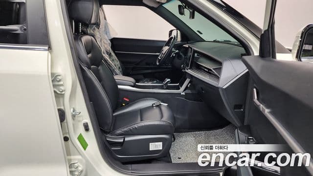 KG모빌리티(SsangYong) Torres TV5, 2024 11