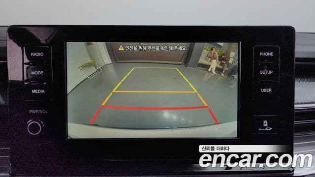 KG모빌리티(SsangYong) Torres TV5, 2024 16