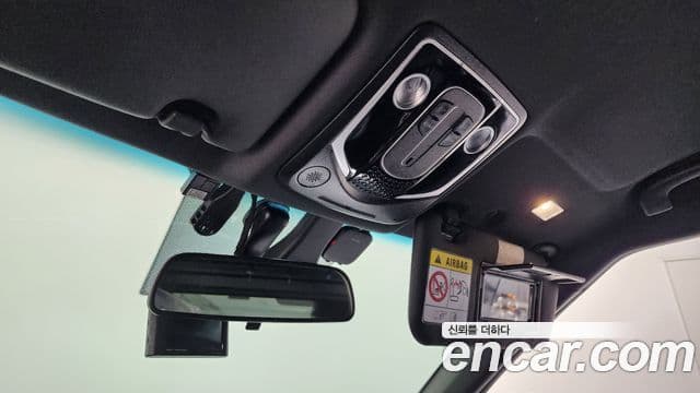 KG모빌리티(SsangYong) Torres TV5, 2024 17