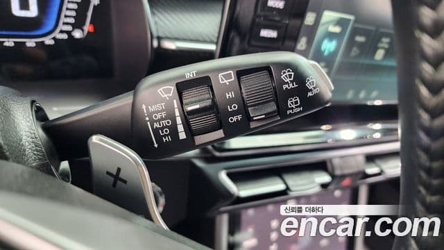 KG모빌리티(SsangYong) Torres TV5, 2024 19