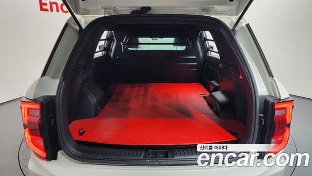 KG모빌리티(SsangYong) Torres TV5, 2024 20