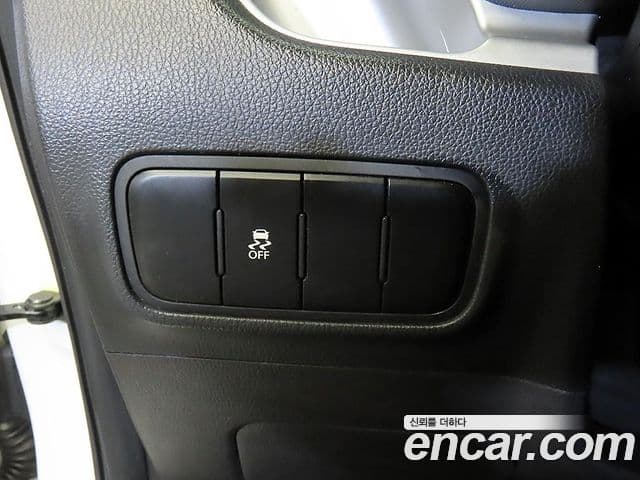 Kia Ray фургон /, 2016 14