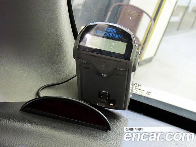 Kia Ray фургон /, 2016 15