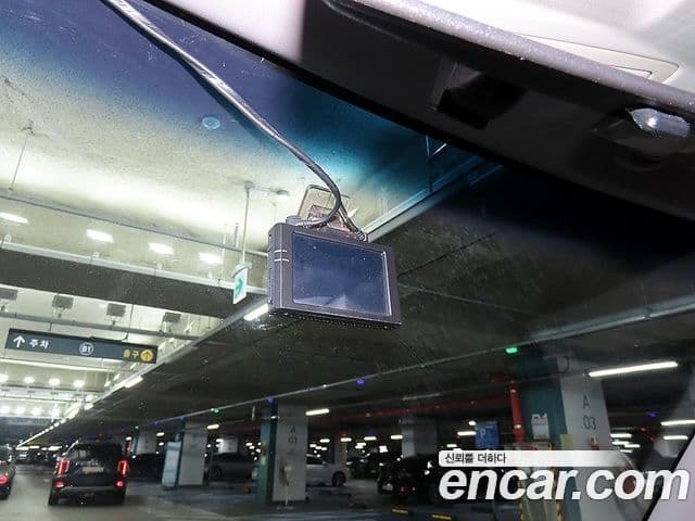 Kia Ray фургон /, 2016 16