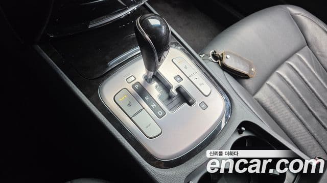 Hyundai Genesis Prime Pack, 2012 9