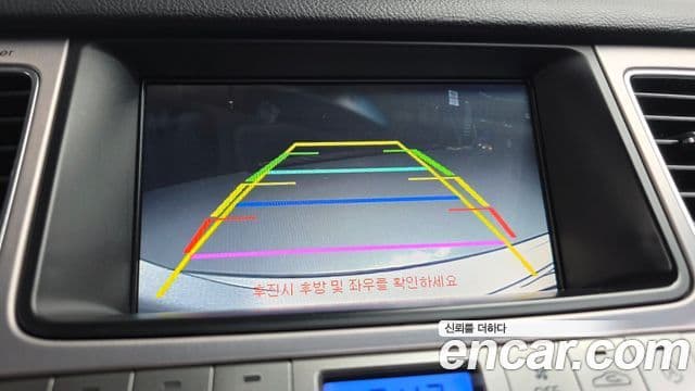 Hyundai Genesis Prime Pack, 2012 16