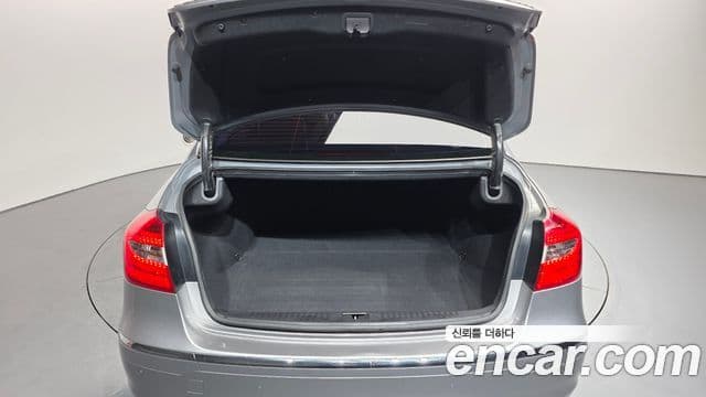 Hyundai Genesis Prime Pack, 2012 20
