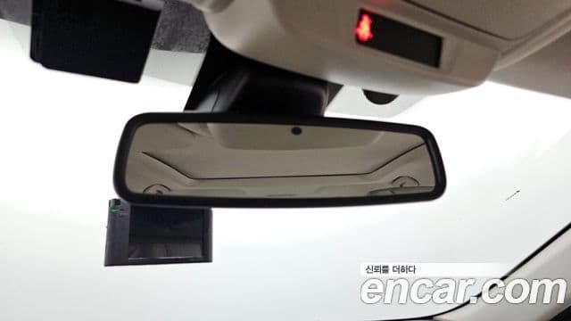 Renault Korea(Samsung) SM6 2.0 LPe RE (для людей с инвалидностью), 2016 18