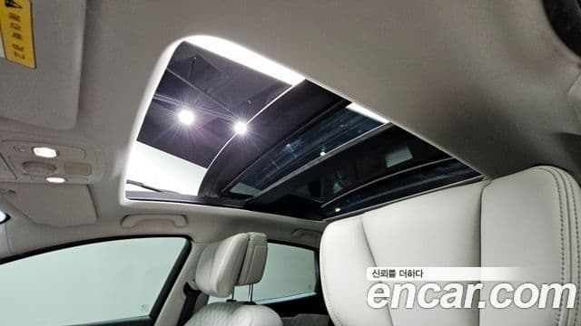 Renault Korea(Samsung) SM6 2.0 LPe RE (для людей с инвалидностью), 2016 20