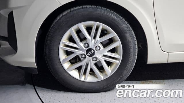 Kia Morning Urban (JA) Prestige, 2021 все фото