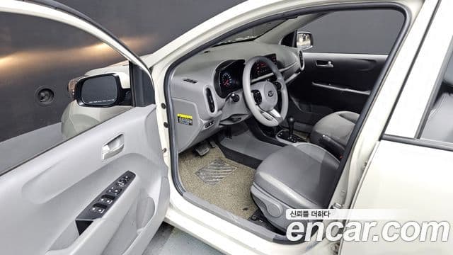 Kia Morning Urban (JA) Prestige, 2021 10