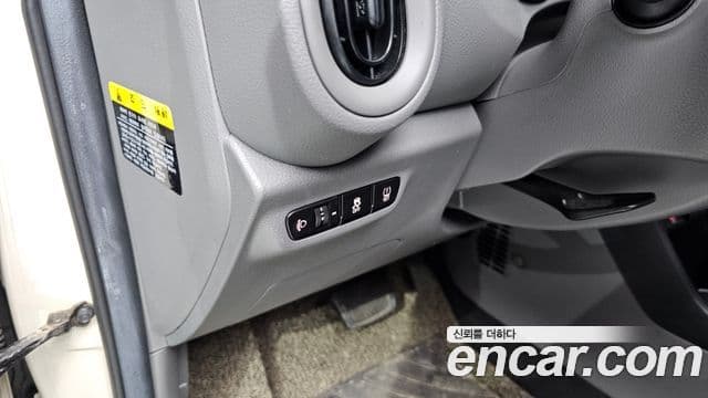 Kia Morning Urban (JA) Prestige, 2021 15