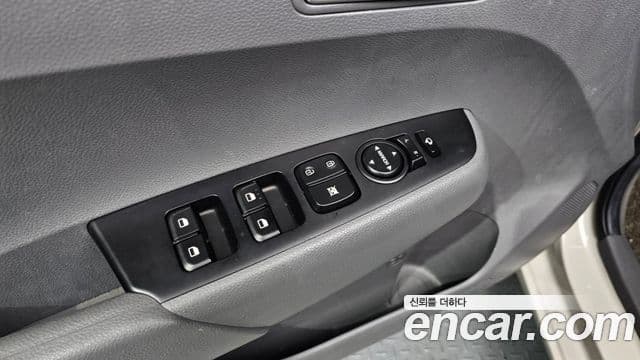 Kia Morning Urban (JA) Prestige, 2021 16