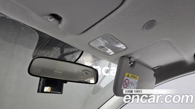 Kia Morning Urban (JA) Prestige, 2021 18