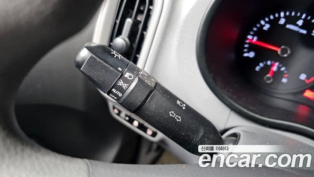 Kia Morning Urban (JA) Prestige, 2021 19