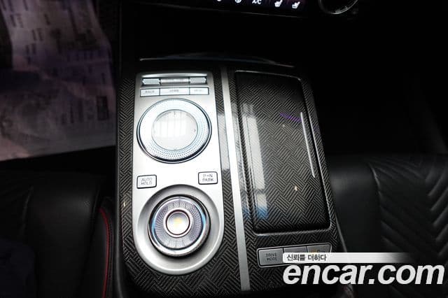 Genesis G80 (RG3) бензин 2.5 турбо 2WD, 2022 9