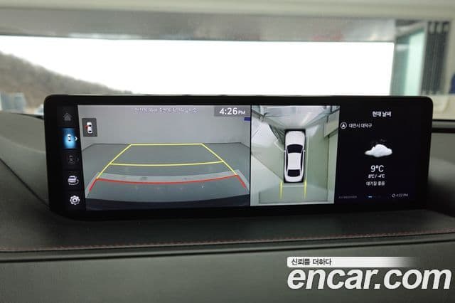 Genesis G80 (RG3) бензин 2.5 турбо 2WD, 2022 12