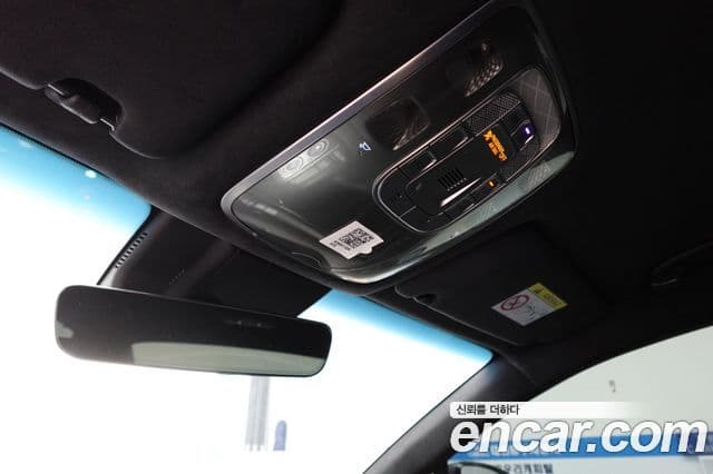 Genesis G80 (RG3) бензин 2.5 турбо 2WD, 2022 13