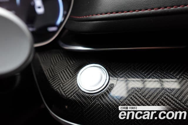 Genesis G80 (RG3) бензин 2.5 турбо 2WD, 2022 14