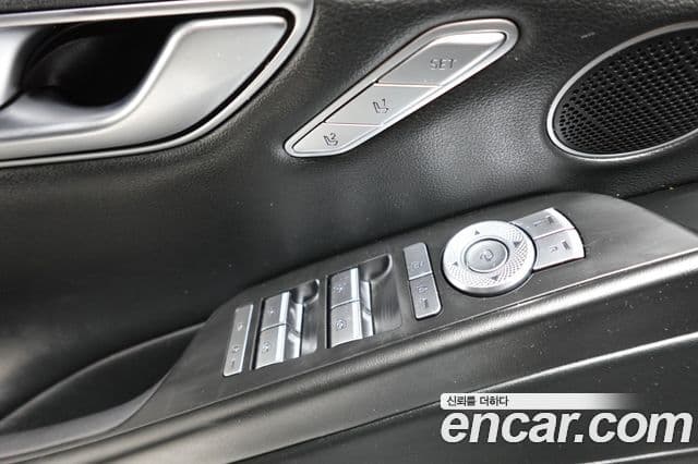 Genesis G80 (RG3) бензин 2.5 турбо 2WD, 2022 17