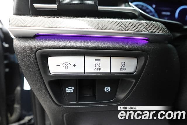 Genesis G80 (RG3) бензин 2.5 турбо 2WD, 2022 18