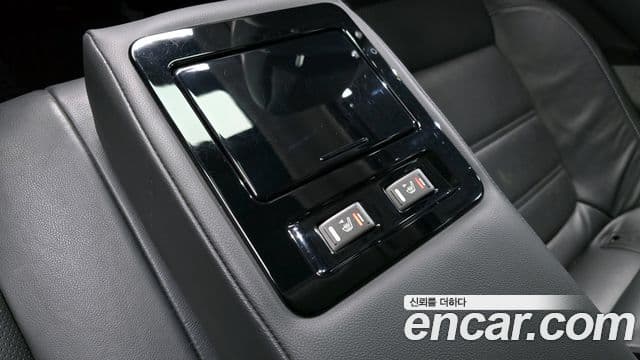 Renault Korea(Samsung) SM6 2.0 GDe LE, 2016 16