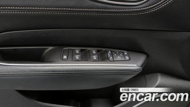 Renault Korea(Samsung) SM6 2.0 GDe LE, 2016 18