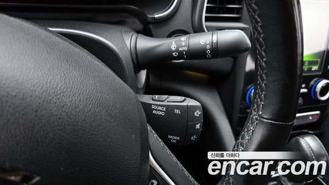 Renault Korea(Samsung) SM6 2.0 GDe LE, 2016 19