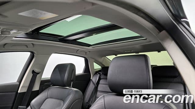 Renault Korea(Samsung) SM6 2.0 GDe LE, 2016 20