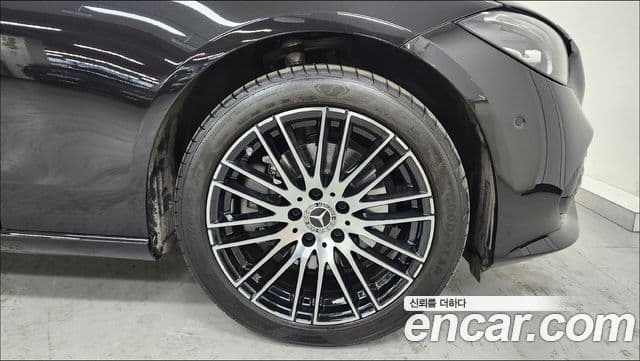 Mercedes-Benz C-класс W206 Avantgarde, 2025 все фото