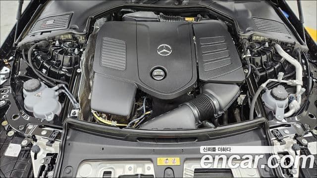 Mercedes-Benz C-класс W206 Avantgarde, 2025 6