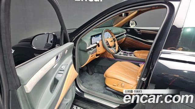 Genesis GV80, 2024 10