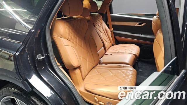 Genesis GV80, 2024 12