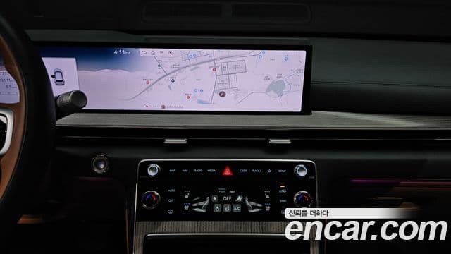 Genesis GV80, 2024 15