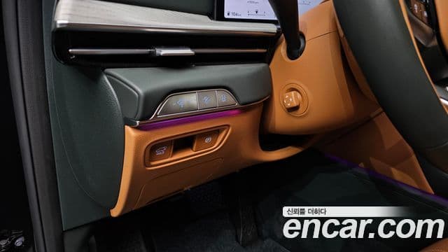 Genesis GV80, 2024 18