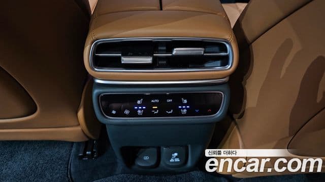 Genesis GV80, 2024 19